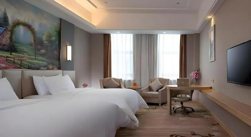 ***  Vienna Hotel Jiangsu Zhangjiagang Passenger Terminal Station China