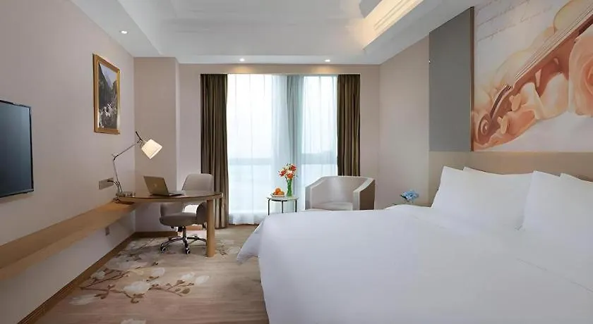 ***  Vienna Hotel Jiangsu Zhangjiagang Passenger Terminal Station China